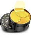Under Eye Patches - 30 Pairs - 24K Gold Eye Mask- Puffy Eyes & Dark Circles