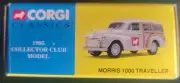 Corgi Classics - Morris 1000 Traveller - 1995 NIB
