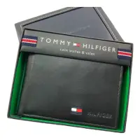 在飛比找momo購物網優惠-【Tommy Hilfiger】Tommy 簡約經典logo