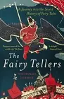 Fairy Tellers A Journey Into the Secret Nicholas Jubber Paperback
