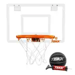 好市多 熱銷 質感好 TEKK 迷你籃球框 舒壓玩具 NBA 職籃 鬥牛