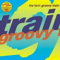 在飛比找博客來優惠-農園合唱團 / GROOVY TRAIN