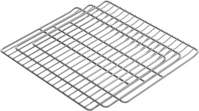 Cooking Grate for Masterbuilt Electric Smoker Racks 30 Inch, 14.6" X 12.2" 3 Pac