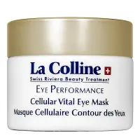 在飛比找Yahoo奇摩購物中心優惠-La Colline 科麗妍 緊緻特效眼膜(30ml)