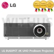 LG BF60PST WUXGA ProBeam Projector DLP 6000 Lumen Laser Beam Projector 220V