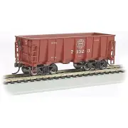 Bachmann 18611 HO Ore Car DULUTH, MISSABE & IRON RANGE #71323
