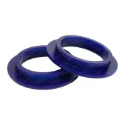 SuperPro Rear Spring Insulator Bush Kit for Triumph TR 8 TR7-8 Top