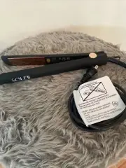 SOLEIL PROFESSIONAL FLAT IRON