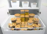 Deluxe Perfect Pantries Project - 46 Pieces plus Complimentary Labels (dispatche