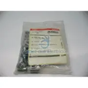 Abb Kit Terminals Headlamp T3 (Package 8 Pcs )1SDA051477R1