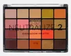 AUSTRALIS Neutralize 2 Eyeshadow Palette 20 shades matte/shimmer/marble NEW!