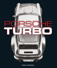 在飛比找金石堂精選優惠-Porsche Turbo