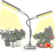 100w Plant Lamp 160leds Full Spectrum Plant Growth Lamp For Indoor Plants Hydroponic Greenhouse
