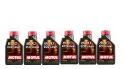 6 Lt MOTUL 8100 Eco-Clean 5w30 Engine Oil 100% Synthetic Acea C2 C3 Offer