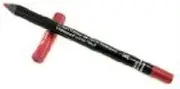 Aqua Lip Waterproof - 14C Satin Light Rosewood by Make Up For Ever for Women - 0.04 oz Lip Liner