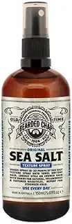 The Bearded Chap Original Sea Salt Texture Spray 150 ml