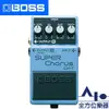 【全方位樂器】BOSS Super Chorus 超級和聲效果器(吉他/鍵盤皆適用) CH-1 CH1