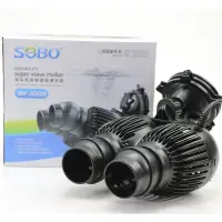 在飛比找蝦皮購物優惠-Sobo WP-800M Sobo 鼓風機 (公司產品)