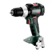 Metabo 18V Brushless Hammer Drill Driver - SB 18 LT BL (602316890)