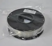 NovaMaker 3D Printer PLA Filament Spool 1.75mm Transparent Color 1kg Roll