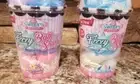 M.C. Sweets Bath Delights Fizzy Bath Shake Lot of 2 - 6 Bath Bombs Each