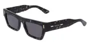 Calvin Klein CK25510S 223 Men's Sunglasses Tortoiseshell Size 52