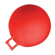 Kwik Tek B-20R 20 Diameter Buoy - Red