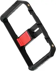 Mobile Phone Shooting Stabilizer Phone Cage Accessory Mount for Vlogs Filmmaking