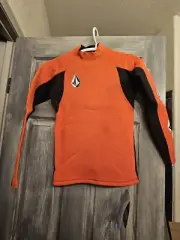 Volcom Small Wetsuit