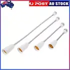 E27-E27 Lamp Flexible Extension Adapter Converter Bulb Elongation Holder