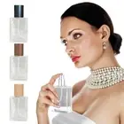 30/50ml Perfume Bottle Refillable Perfume Atomizer Bottle Woman