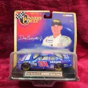 1998 Dale Earnhardt Jr #31 Sikkens Chevy Winners Circle 1:43 Diecast NASCAR