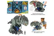 Fisher Price Imaginext Jurassic World Dominion Giga Dinosaur Ages 3+ Toy Dino