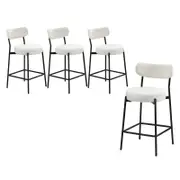 Oikiture Bar Stools X4