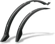 SKS Velo 65 MTB Snap-On Bicycle Fenders - Pair