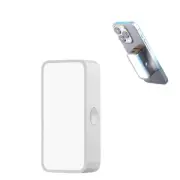 MagSafe Phone LED Fill Light Portable Pocket Light for Live Streaming/Selfie