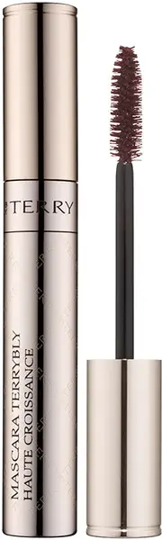 By Terry Eye Make-Up Mascara For Longer And Stronger Eyelashes Color 2 Moka Brown 8 G