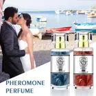 Aphrodisiac Pheromones Perfume Attractant Fragrances Lasting☆ Spray Long X2J7
