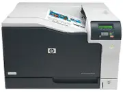HP Laserjet Professional Colour Sfp Cp5225dn A3 Printer