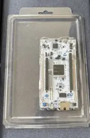 No Slip NUCLEO-144 STM32H753 Nucleo-144 STM32H7 ARM® Cortex®-M7 MCU 32-Bit
