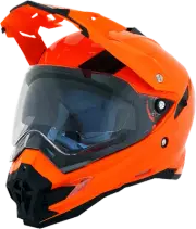 AFX 0110-3769 FX-41DS Solid Helmet — Solid