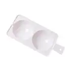 Steamed Egg Bowl Poached Egg Maker Egg Pan