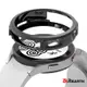 Rearth Ringke 三星 Galaxy Watch 4 (44mm) 手錶抗震保護套
