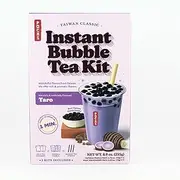 TEA BUBBLE KIT TARO