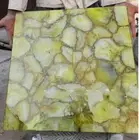Agate Coffee Center Table Top Modern Agate Kitchen Side Furiture Decors