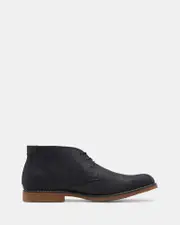 Terminal Black Rub