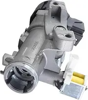 Ignition Barrel Switch 6R0905851D 6R0905851C for Skoda for Fabia 2011-2015 for Rapid for 2012-UP Ignition Starter Switch