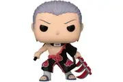 Naruto Hidan Pop! Vinyl Chase Ships 1 in 6