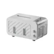 Toilet Paper Holder Tissue Box Car Tissue Paper Dispenser with Phone Holder