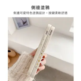 OPPO Reno 8 Pro 5G 創意塗鴉矽膠手機殼 保護殼 保護套 防摔殼 矽膠殼